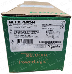 METSEPM5110 Schneider Electric Distributeur - Comptage d'énergie METSEPM5110 Schneider Electric Distributeur - Comptage d'énergie