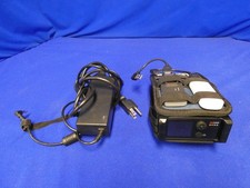 LiveU LU200-DVB Field Encoder Unit w/Case for PARTS-NO Service Contract w/LiveU