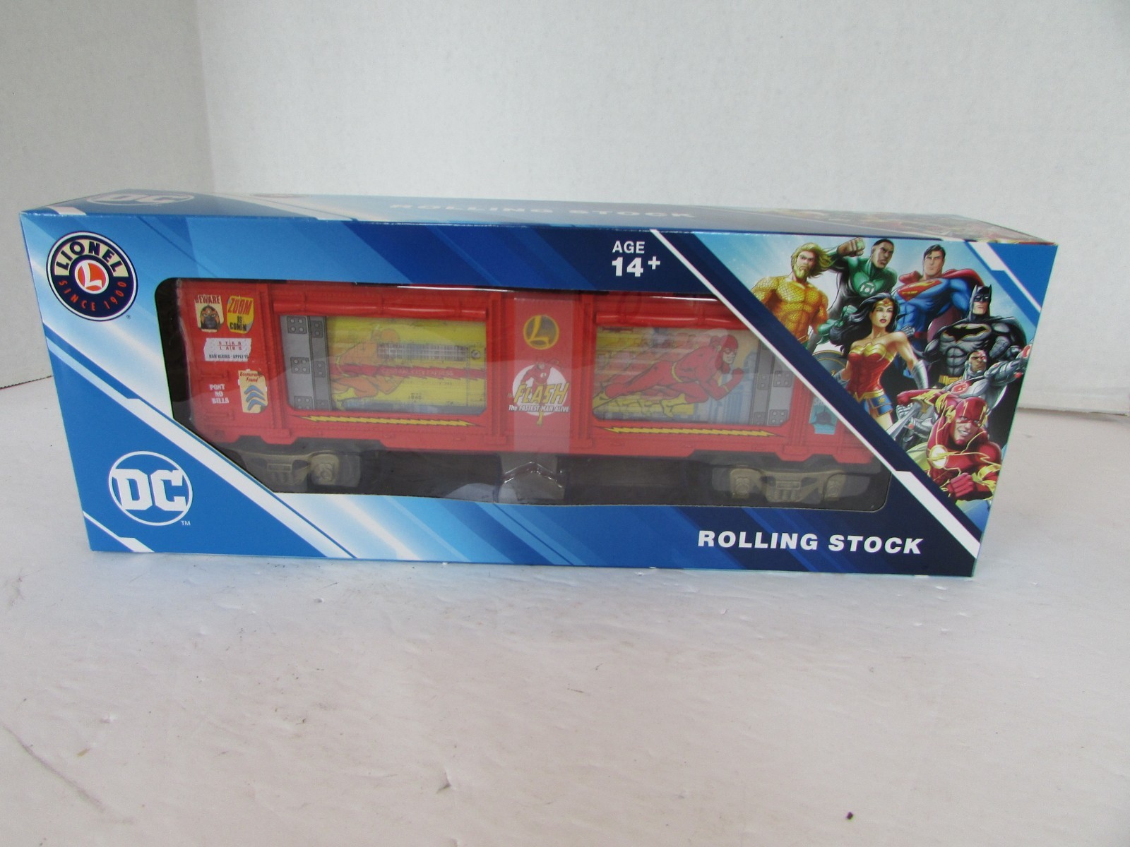 Click here to see eBay Auction