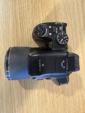 Fujifilm S9150 Camera PLEASE READ for parts or Repair