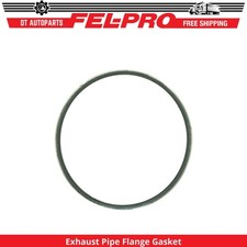 For 2007-2018 Ford Edge Exhaust Pipe Flange Gasket Manifold To Converter Fel-Pro