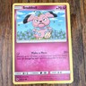 Pokémon TCG Snubbull 137/214 Sm-Lost Thunder Basic Common Regular 70 HP Card