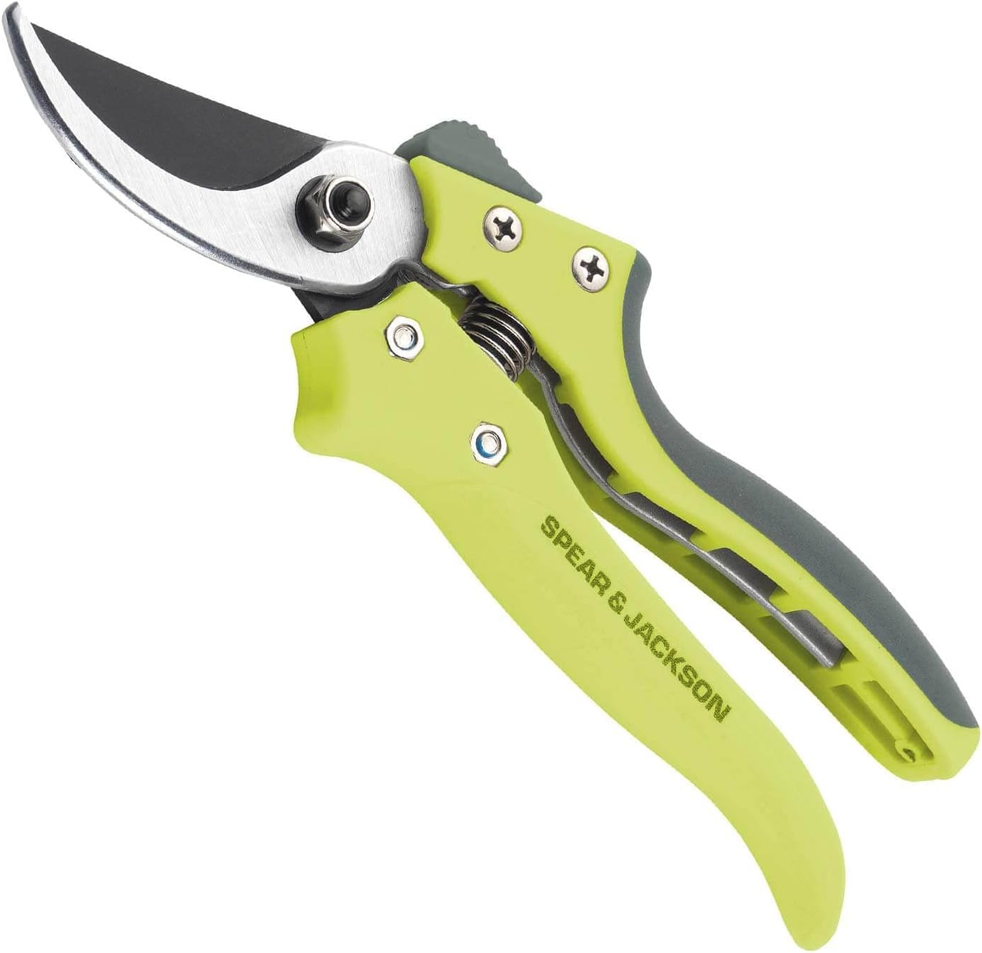 Spear - Jackson 7159KEW Razorsharp Bypass Secateur Blue Medium 6990₽