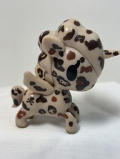 Tokidoki Unicorno Series 1, Cheetah, Retired, great condition