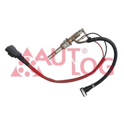 1X AMMONIA INJECTOR METERING SYSTEM DENOX FITS: FORD TRANSIT 2.4D 01/00-05/06