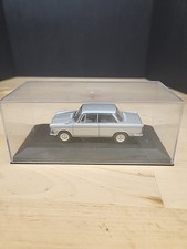 1:43 RARE BMW 700 LS, Minichamps, Limited Edition