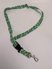 2000's Care Bears Japanese Good Luck Bear Keychain Strap