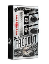 Digitech FREQOUT FreqOut Natural Feedback Cre...