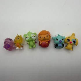 Hatchimals lot of 6 Mixed Collection