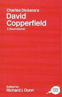 Charles Dickens's David Copperfield A Routledge Study Guide And - G245Z
