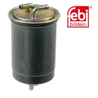 Febi Bilstein Kraftstofffilter - Bomag, Kubota - Bomag, Kubota - 5821208,