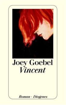 Vincent: Roman. Kentucky Literary Award Finalist fo... | Buch | Zustand sehr gut