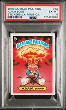2014 Topps Garbage Pail Kids Valentine's Day Cards 22