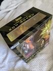 Bandai Tamashii Figuarts ZERO Dragon Ball Z Super Saiyan 3 Son Goku Figure NEW — photo 5