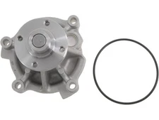 API 33MS76K Water Pump Fits 2003-2005 Ford E350 Club Wagon 5.4L V8