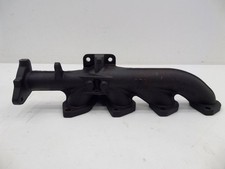 Mini Cooper Countryman R60 2010 Diesel Vorne Auspuffkrümmer Abgaskrümmer 82kW