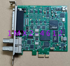 1pc used BLACKMAGIC-DESIGN DeckLink Studio BMDPCB65 REV-E