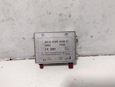 AUDI A6 Allroad 4FH, C6 Antennenverst�rker  8E0035456C 2.97 Diesel 27723980