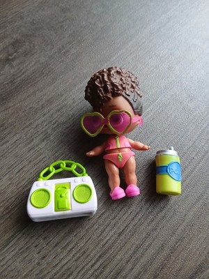 Lol Puppen Set