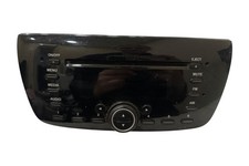 Fiat Doblo 2014 Radio Lettore CD Lettore DVD Navigazione 7355344040 ONV57868
