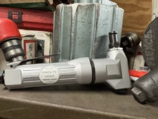 Central Pneumatic Air Nibbler #46061