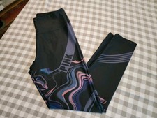 Victoria's Secret PINK Ultimate Leggings High Waist Size LARGE