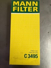 Filtre à air Fiat Qubo