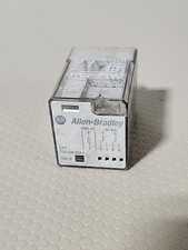 New 700-HA32A1-3-4 Allen Bradley 700-HA General Purpose Tube Base Relay