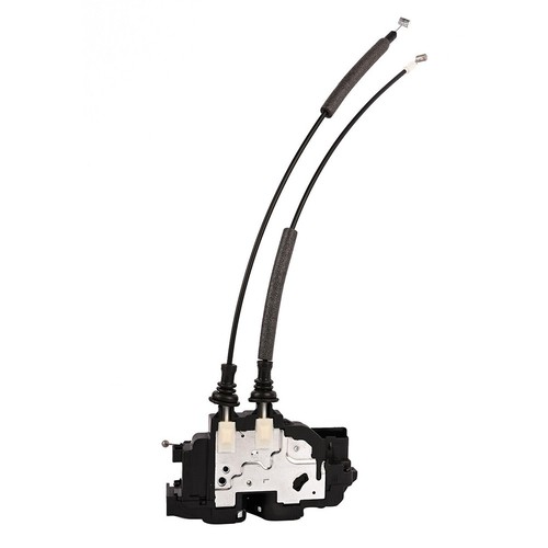 Direct Replacement Front Left Latch Actuator Electric Components Plastic - Picture 6 of 10