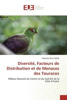 Modeste Okon Okon | Diversité, Facteurs De Distribution Et De Menaces Des...