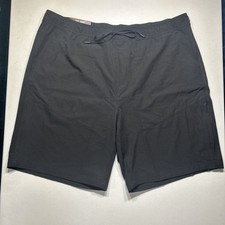 Gerry Men's Trail Short 4-Way Stretch NWT Size XXL