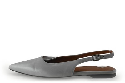 Vagabond Shoemakers Damen Slingbacks in größe EU 37 Grau