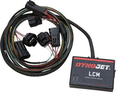DYNOJET Launch Control Kit - 96070005