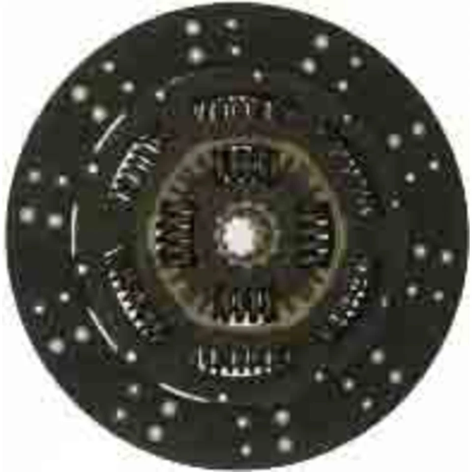 Kit de embrague K70333-01 Sachs para camioneta Chevy Suburban Chevrolet Silverado 1500 GMC Foto 2 de 4