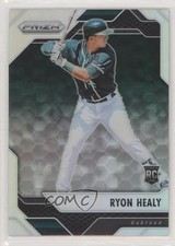 2017 Panini Chronicles Prizm Ryon Healy #8 0w7