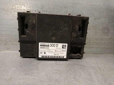 284B2EB300 KOMFORTMODUL / 5WK48935 SIEMENS / 5403527 FÜR NISSAN PATHFINDER III