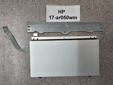 HP 17-AR050wm 17-AR series 17.3" OEM Touchpad Board w/Cable