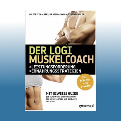 Der LOGI-Muskelcoach | Torsten Albers