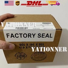 New Factory Sealed AB 1768-L43 SER B CompactLogix L43 Controller Module 1768L43