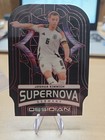 2024-25 Panini Obsidian Joshua Kimmich Supernova Germany numbered 32/50