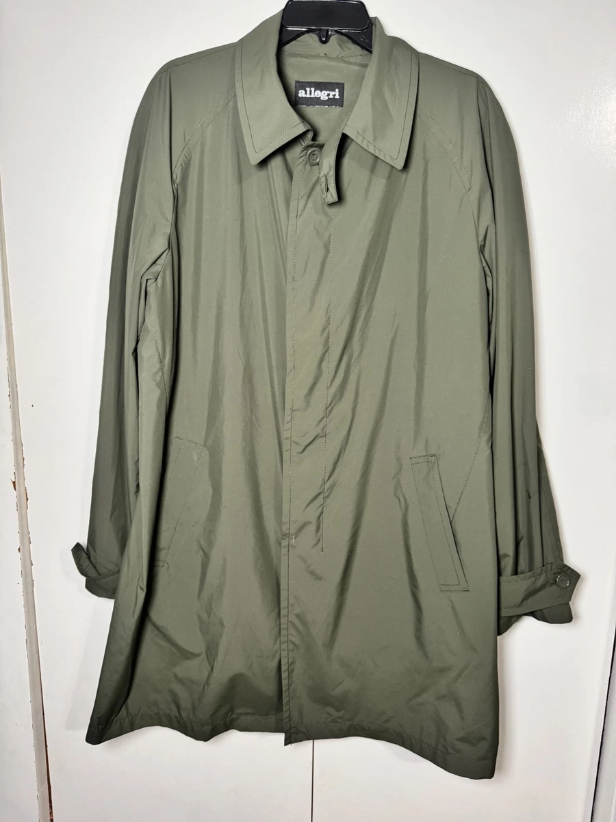 Allegri Green Clothing for Men for sale | eBay