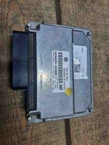 VW TOUAREG 7LA, 7L6, 7L7 Getriebesteuergerät 5WP22062 0AD927755L 2.50 25474873