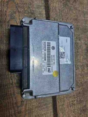 VW TOUAREG 7LA, 7L6, 7L7 Getriebesteuergerät 5WP22062 0AD927755L 2.50 25474873