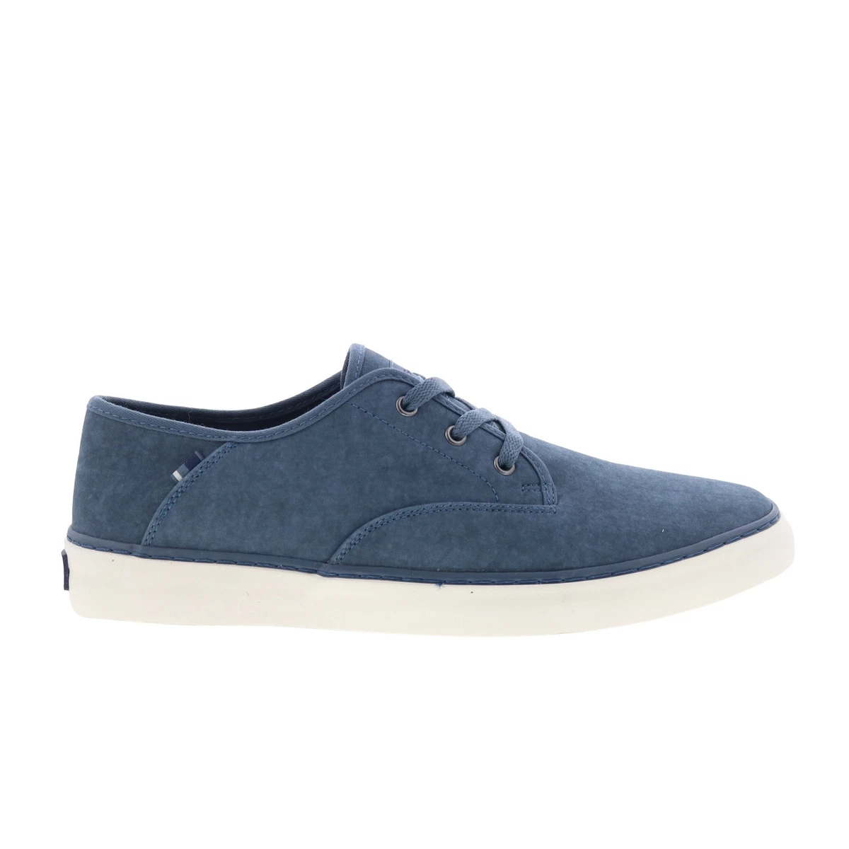 Ben Sherman men’s size 9 blue suede shoes Mens Ben Sherman Amarillo Shoes In Navy | Soletrader main image 4