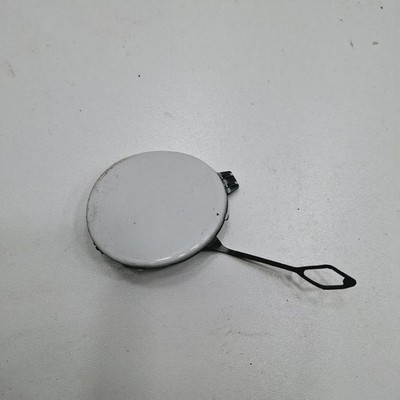 Mini Cooper Countryman R60 2011 Abdeckung Deckel Abschleppöse hinten MIV24059
