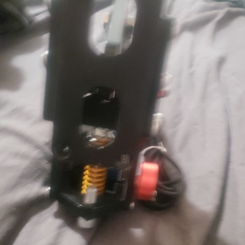 PC USB Handbrake for Racing Games G920/T500/G27/G29 64Bit SIM FANATECOSW  - Bild 6 von 7