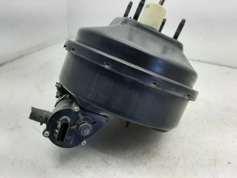 03 04 05 06 07 GMC SIERRA 1500 PICKUP Potenciador de freno de vacío 88967101 Foto 2 de 4