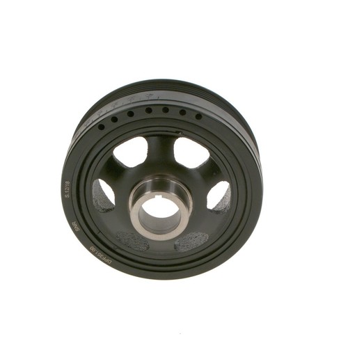 BELT PULLEY CRANKSHAFT 1 987 945 638 FOR MERCEDES-BENZ VITO/Bus/MIXTO/Van 3.2L - Picture 4 of 9