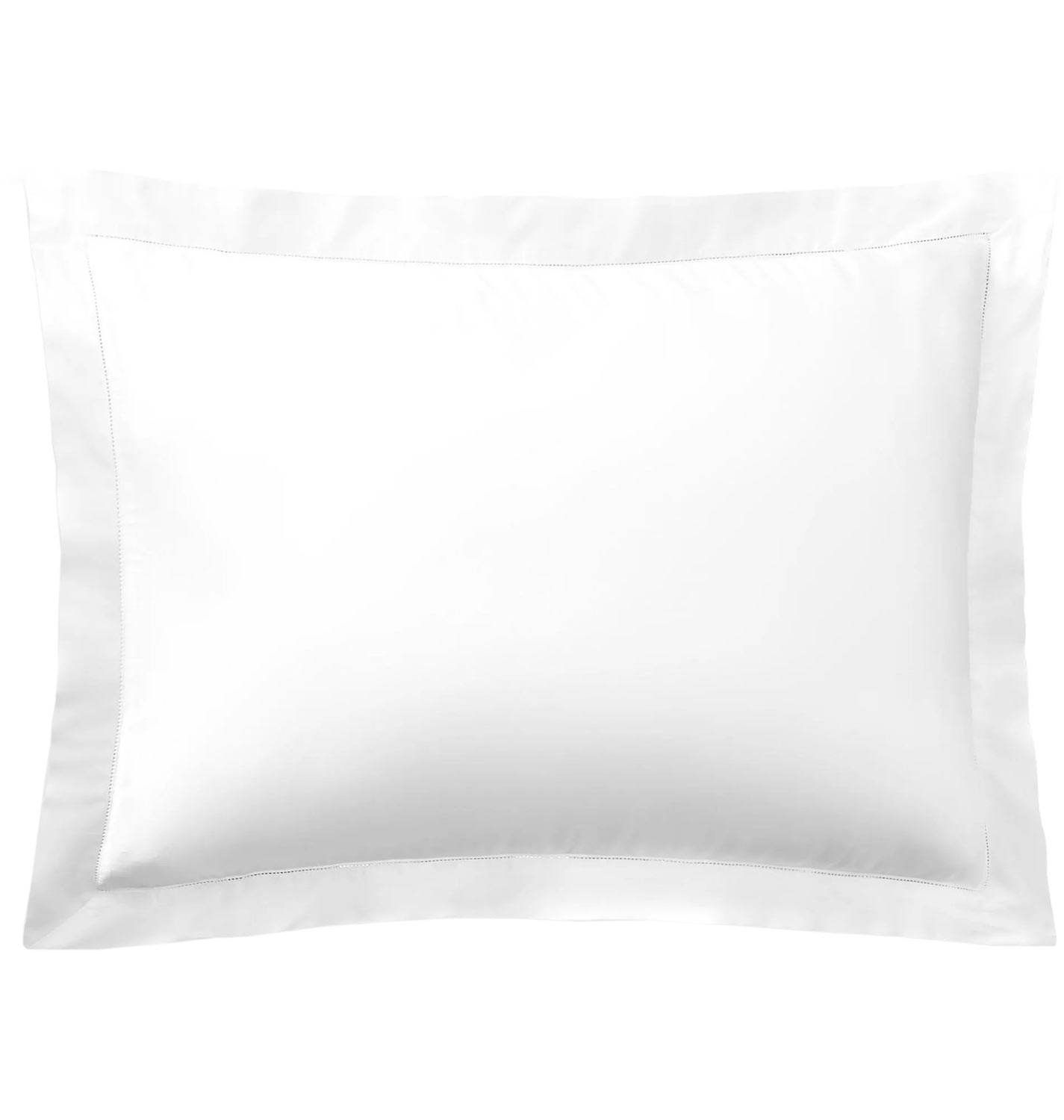 Сатин из органического хлопка Ralph Lauren Home Border King Sham Studio Белый - 185 новозеландских долларов 11990₽