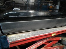 Baguette de porte Ford KUGA